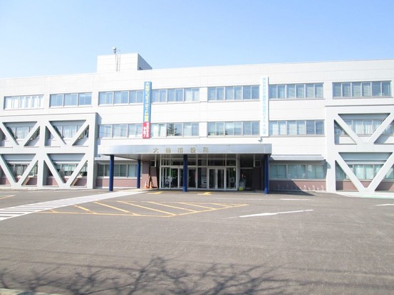 detached 秋田県横手市婦気大堤字婦気前272-1