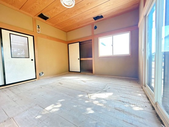 detached 秋田県横手市婦気大堤字婦気前272-1