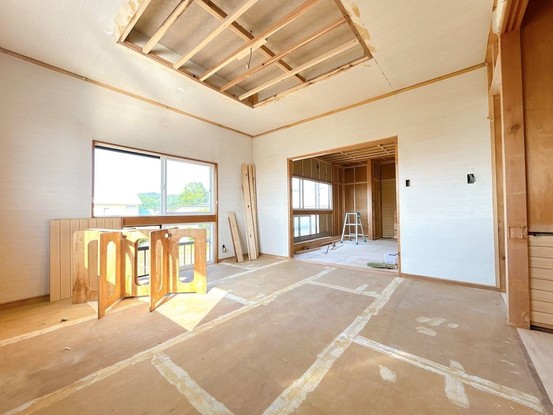detached 秋田県横手市婦気大堤字婦気前272-1