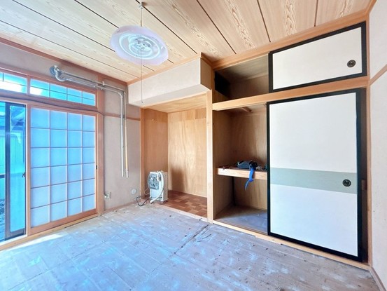 detached 秋田県横手市婦気大堤字婦気前272-1