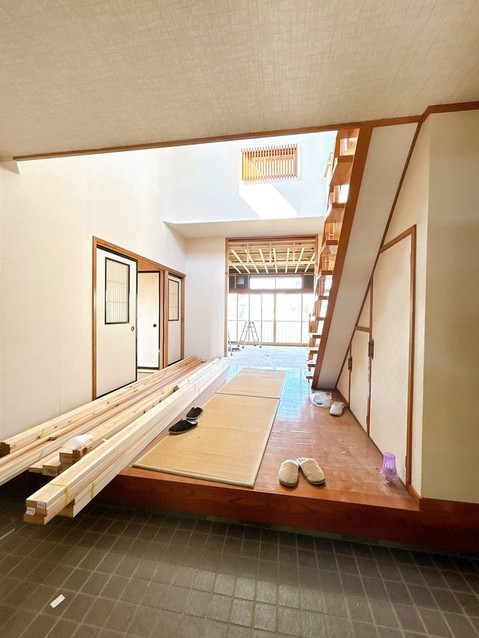detached 秋田県横手市婦気大堤字婦気前272-1