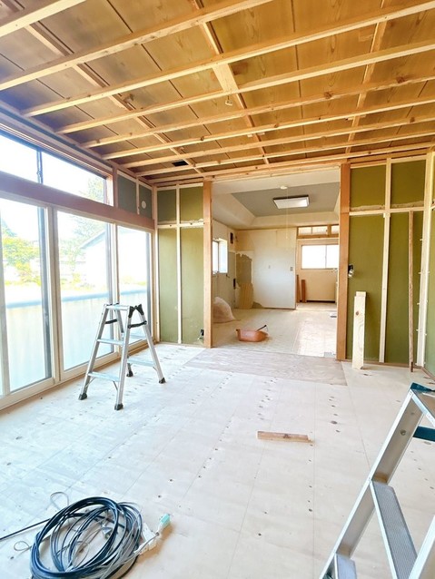 detached 秋田県横手市婦気大堤字婦気前272-1