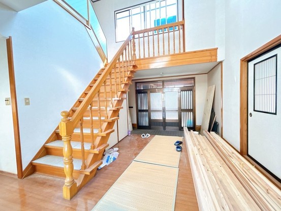 detached 秋田県横手市婦気大堤字婦気前272-1