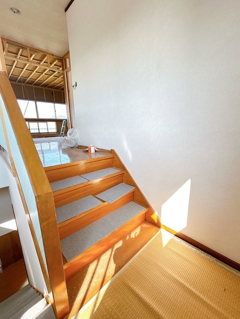 detached 秋田県横手市婦気大堤字婦気前272-1
