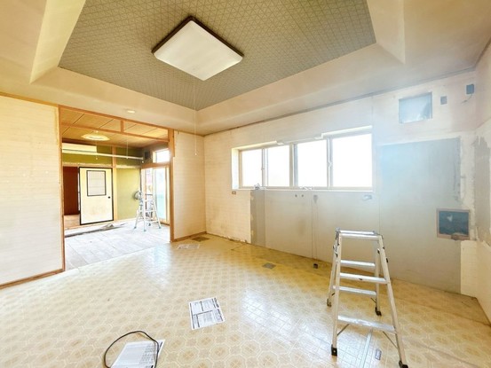 detached 秋田県横手市婦気大堤字婦気前272-1