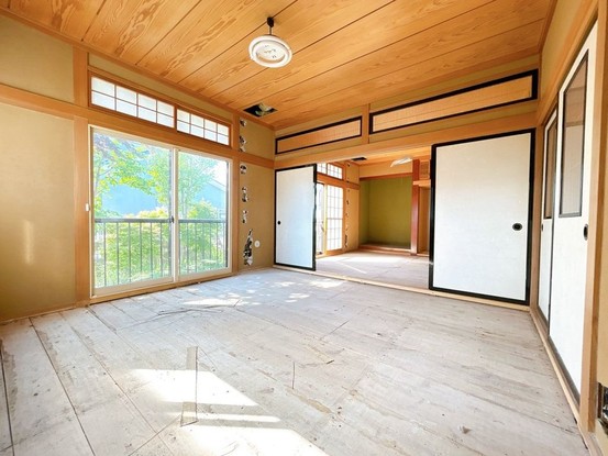 detached 秋田県横手市婦気大堤字婦気前272-1