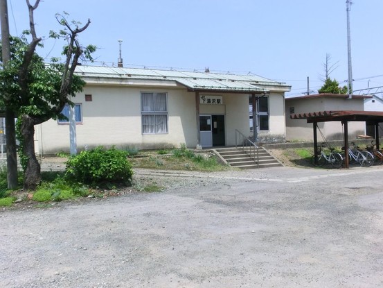 detached 秋田県横手市婦気大堤字婦気前272-1