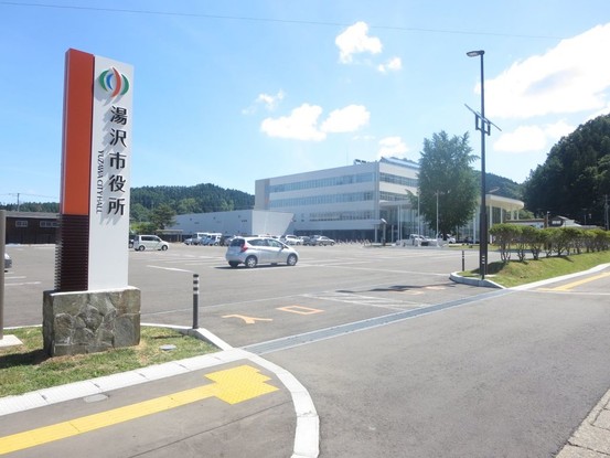 detached 秋田県横手市婦気大堤字婦気前272-1