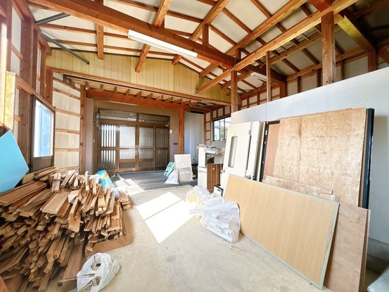 detached 秋田県横手市婦気大堤字婦気前272-1