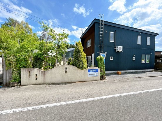detached 秋田県横手市婦気大堤字婦気前272-1