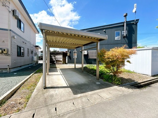 detached 秋田県横手市婦気大堤字婦気前272-1
