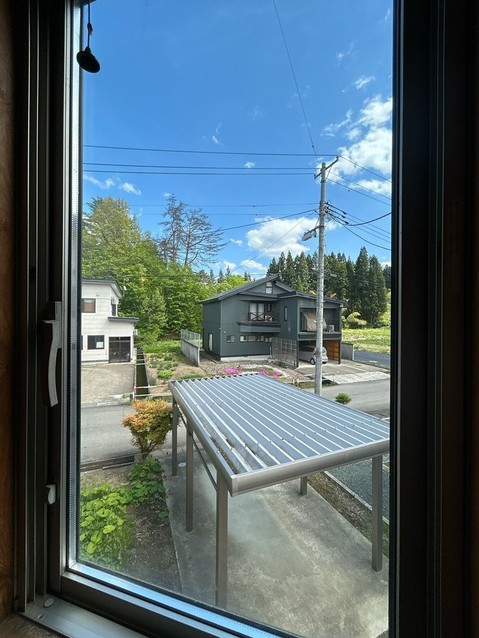 detached 秋田県横手市婦気大堤字婦気前272-1