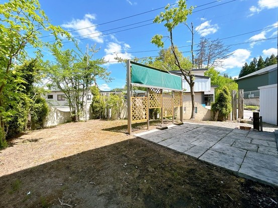 detached 秋田県横手市婦気大堤字婦気前272-1