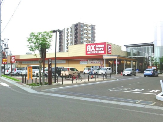 detached 秋田県横手市婦気大堤字婦気前272-1