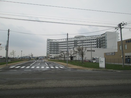 detached 秋田県横手市婦気大堤字婦気前272-1