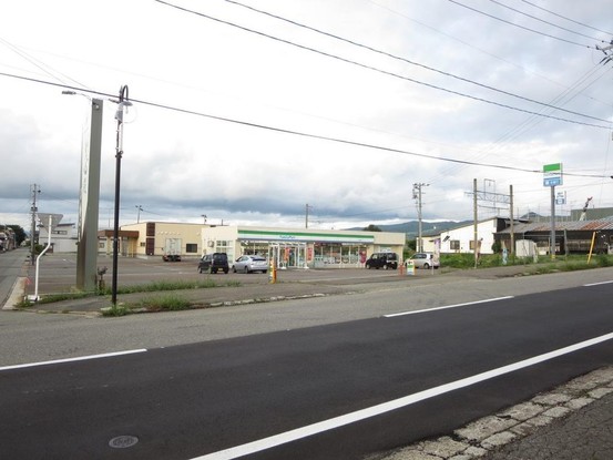 detached 秋田県横手市十文字町梨木字海道下
地図を見る