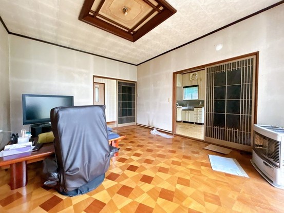 detached 秋田県仙北市田沢湖生保内字源左ェ門野
地図を見る