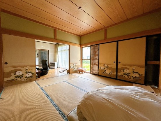 detached 秋田県仙北市田沢湖生保内字源左ェ門野
地図を見る