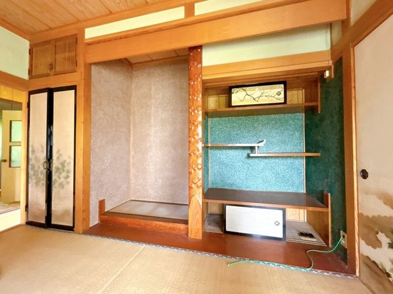 detached 秋田県仙北市田沢湖生保内字源左ェ門野
地図を見る