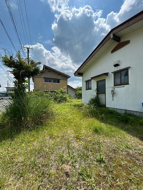detached 秋田県仙北市田沢湖生保内字源左ェ門野
地図を見る