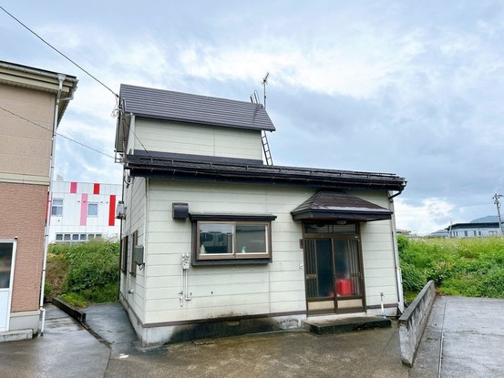 detached 秋田県横手市婦気大堤字婦気前272-1