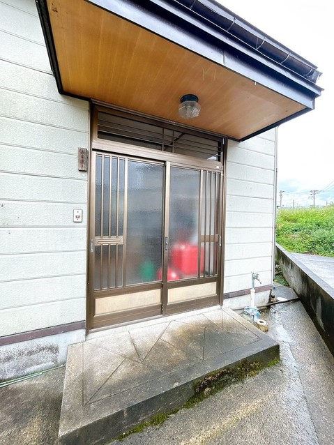 detached 秋田県横手市婦気大堤字婦気前272-1