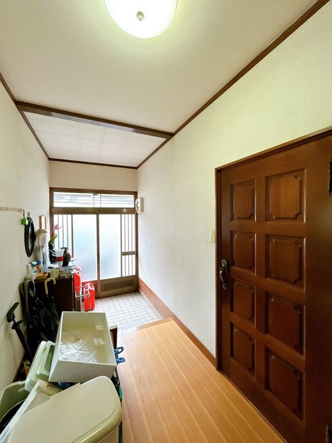 detached 秋田県横手市婦気大堤字婦気前272-1