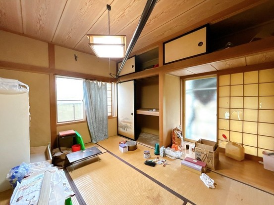 detached 秋田県横手市婦気大堤字婦気前272-1