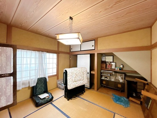 detached 秋田県横手市婦気大堤字婦気前272-1