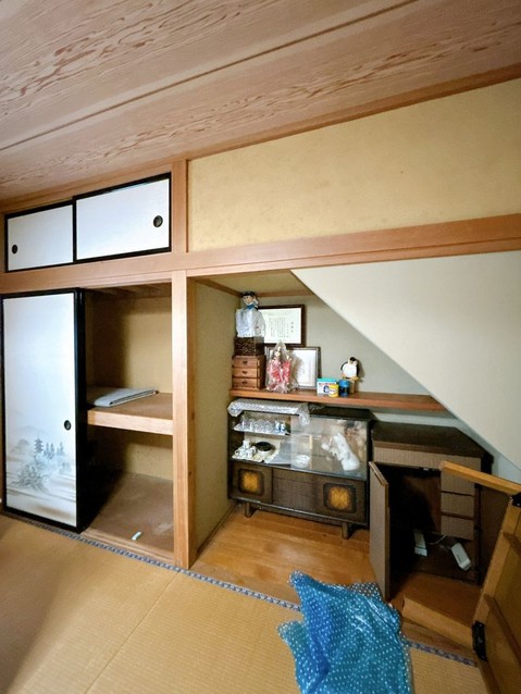 detached 秋田県横手市婦気大堤字婦気前272-1