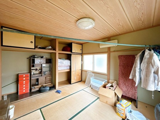 detached 秋田県横手市婦気大堤字婦気前272-1