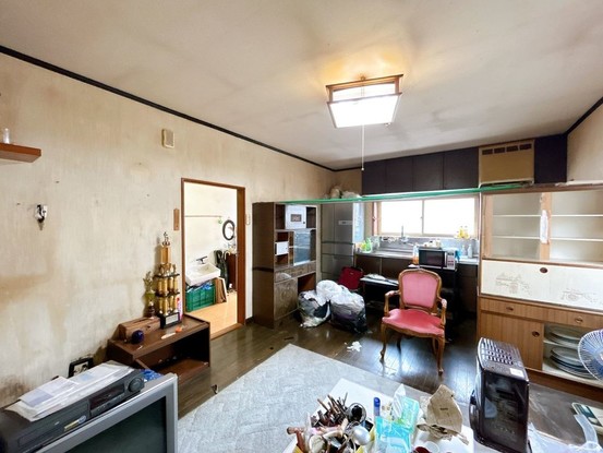 detached 秋田県横手市婦気大堤字婦気前272-1