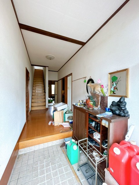 detached 秋田県横手市婦気大堤字婦気前272-1