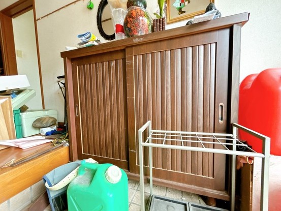 detached 秋田県横手市婦気大堤字婦気前272-1