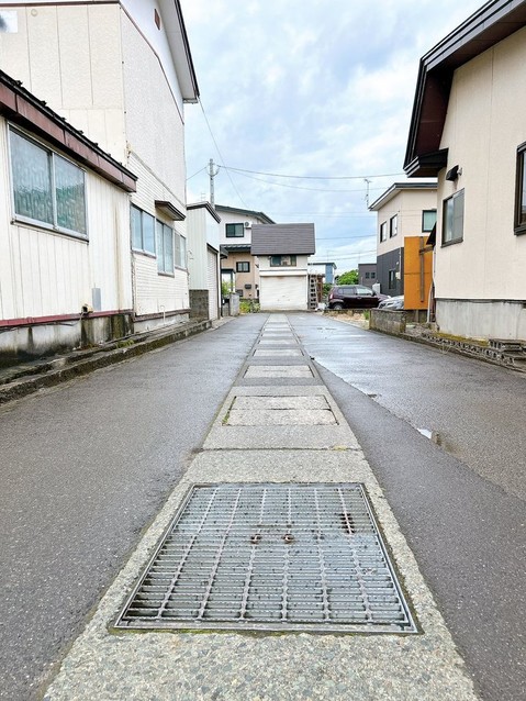 detached 秋田県横手市婦気大堤字婦気前272-1