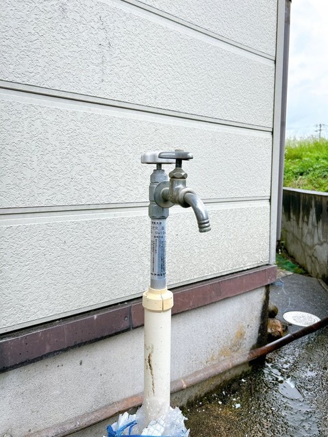 detached 秋田県横手市婦気大堤字婦気前272-1