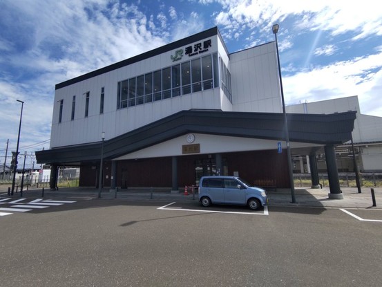 detached 秋田県横手市婦気大堤字婦気前272-1