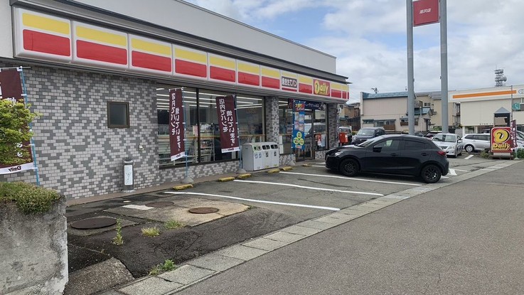 detached 秋田県横手市婦気大堤字婦気前272-1