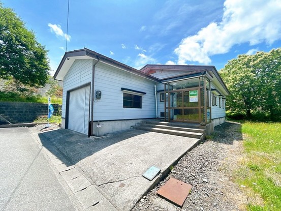 detached 秋田県横手市婦気大堤字婦気前272-1