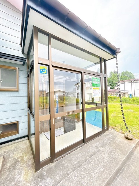 detached 秋田県横手市婦気大堤字婦気前272-1