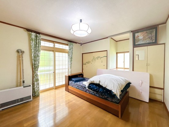 detached 秋田県横手市婦気大堤字婦気前272-1