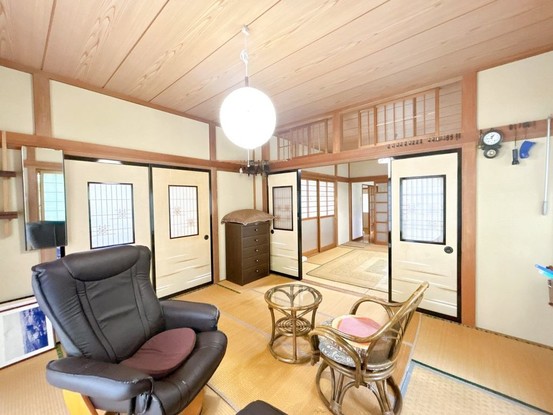 detached 秋田県横手市婦気大堤字婦気前272-1