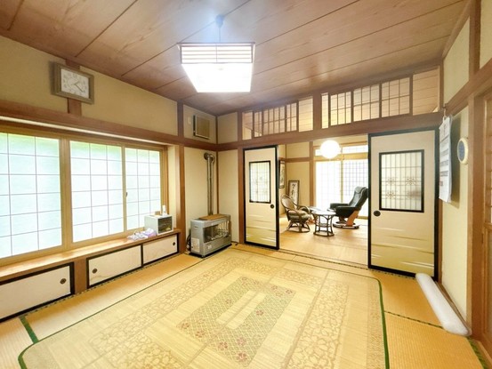 detached 秋田県横手市婦気大堤字婦気前272-1