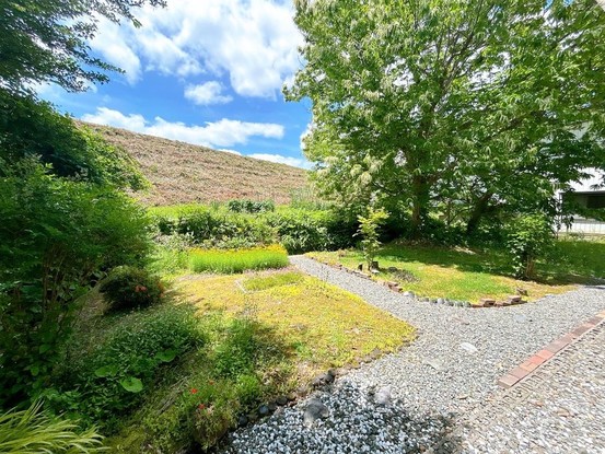 detached 秋田県横手市婦気大堤字婦気前272-1