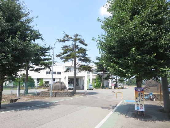 detached 秋田県横手市婦気大堤字婦気前272-1