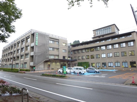 detached 秋田県横手市婦気大堤字婦気前272-1