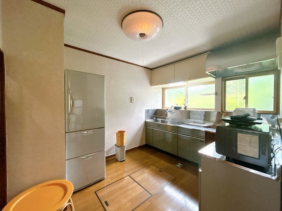 detached 秋田県横手市婦気大堤字婦気前272-1