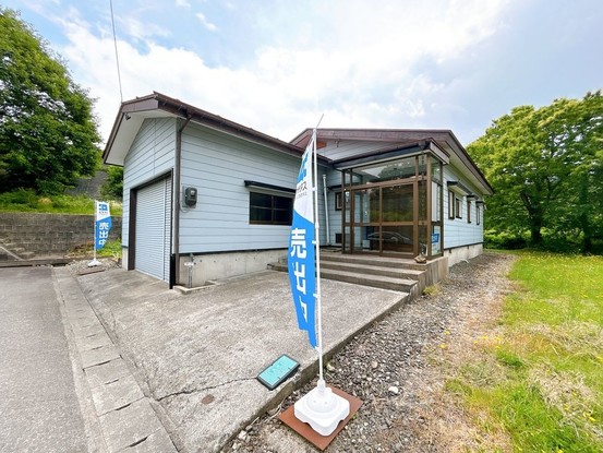 detached 秋田県横手市婦気大堤字婦気前272-1