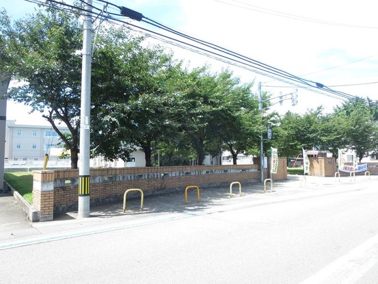 detached 秋田県横手市婦気大堤字婦気前272-1