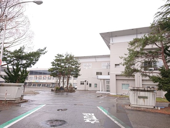 detached 秋田県横手市婦気大堤字婦気前272-1